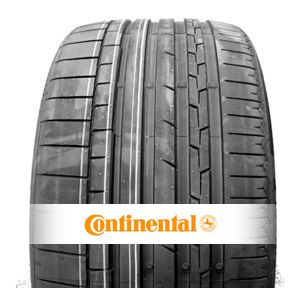 suverehv Continental Conti Sport Contact 6